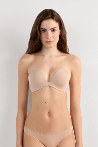 Monica bandeau-bh i Ultralight Microfiber Monica bandeau-bh i Ultralight Microfiber