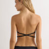 Multifunktionell Anna balconette-bh i Ultralight Microfiber