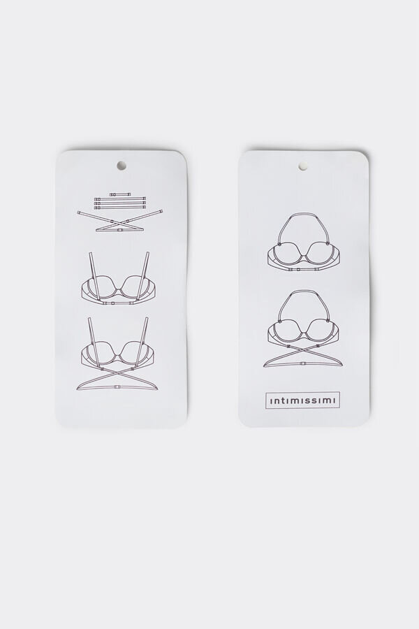 Multifunktionell Anna balconette-bh i Ultralight Microfiber Multifunktionell Anna balconette-bh i Ultralight Microfiber