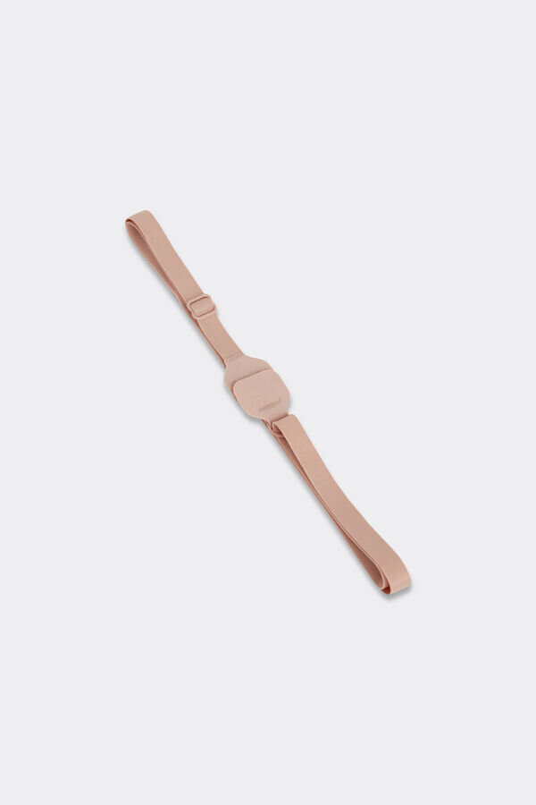 Multifunktionell elastisk rem för ryggringningar Multifunktionell elastisk rem för ryggringningar