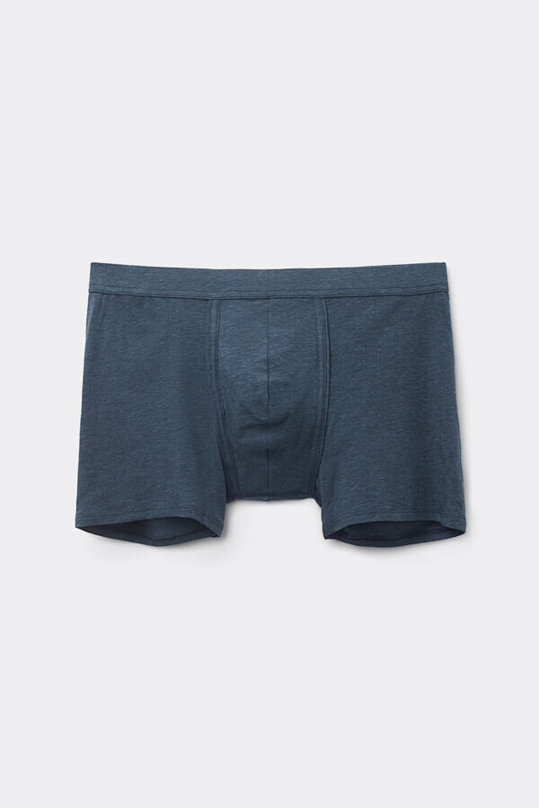 Naturliga boxershorts i fräsch bomull Naturliga boxershorts i fräsch bomull