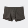 Naturliga boxershorts i fräsch bomull