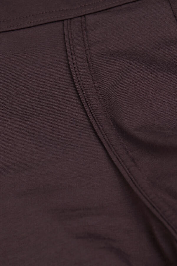 Naturliga boxershorts i fräsch bomull Naturliga boxershorts i fräsch bomull