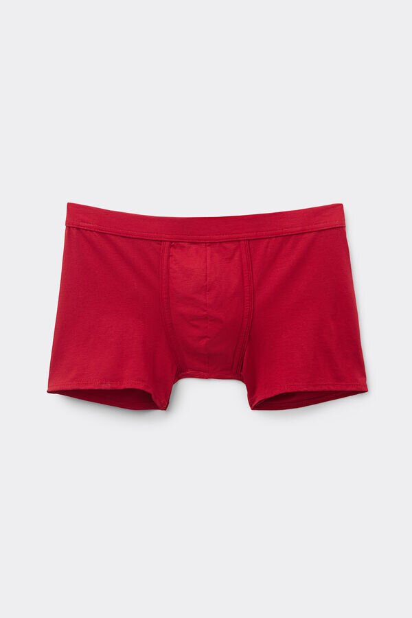 Naturliga, fräscha boxershorts i bomull Naturliga, fräscha boxershorts i bomull
