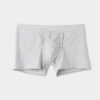 Naturliga, fräscha boxershorts i bomull Naturliga, fräscha boxershorts i bomull