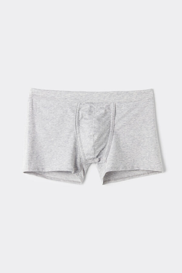 Naturliga, fräscha boxershorts i bomull Naturliga, fräscha boxershorts i bomull