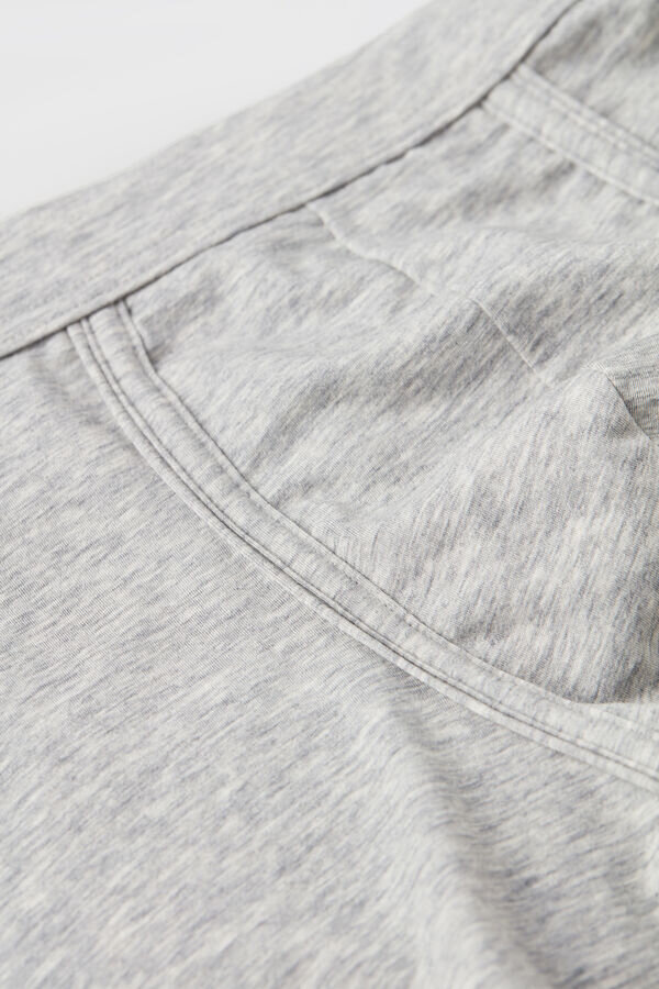 Naturliga, fräscha boxershorts i bomull Naturliga, fräscha boxershorts i bomull