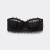 Playful Glamour bandeau-balconette-bh