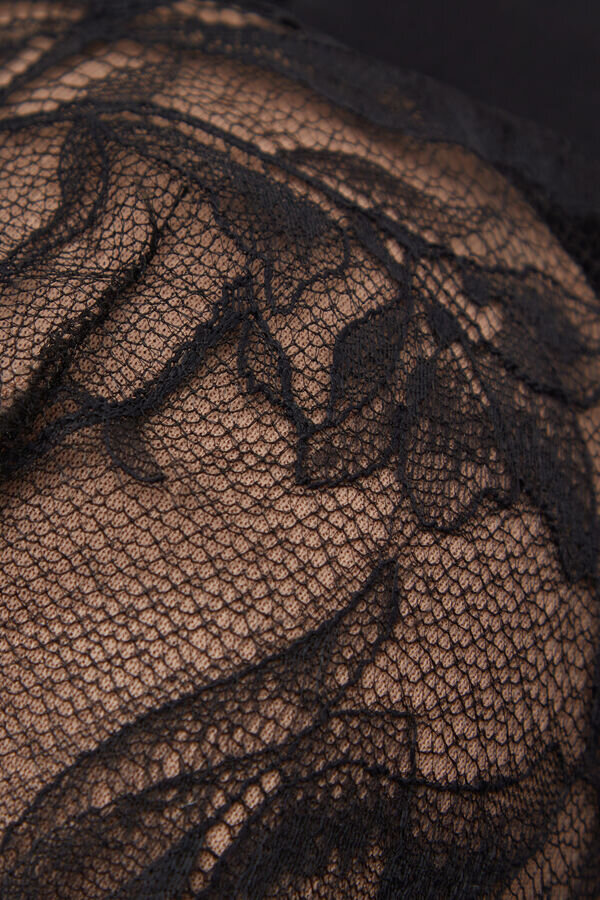 Playful Glamour Elena Balconette-bh Playful Glamour Elena Balconette-bh