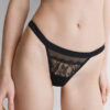 Playful Glamour Thong i spets Playful Glamour Thong i spets