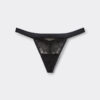 Playful Glamour Thong i spets Playful Glamour Thong i spets