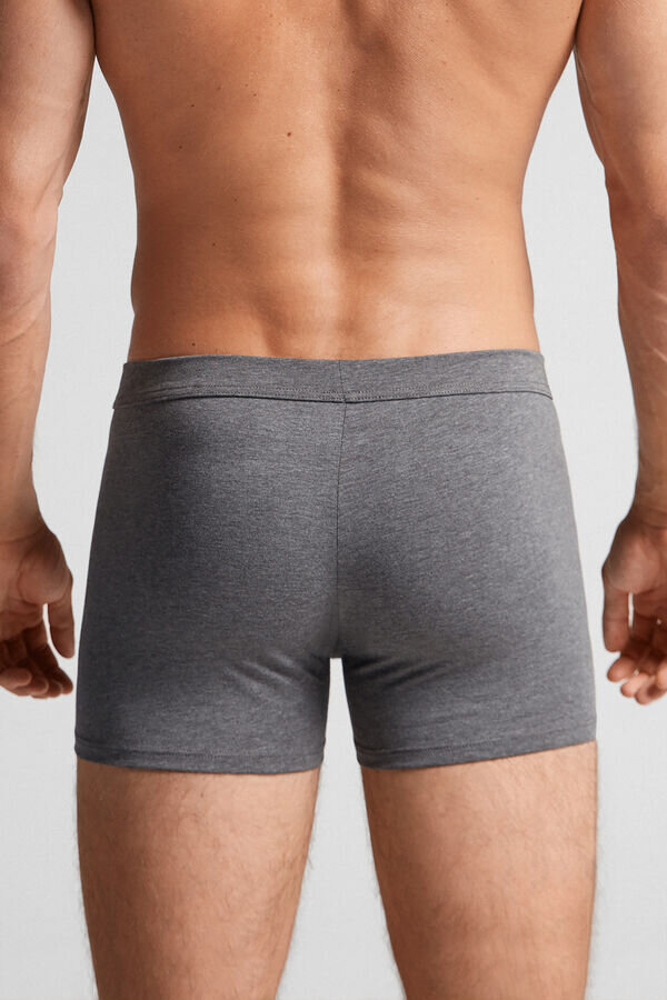 Premium boxershorts i bomull Premium boxershorts i bomull