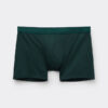 Premium boxershorts i merceriserad bomull med logotyp