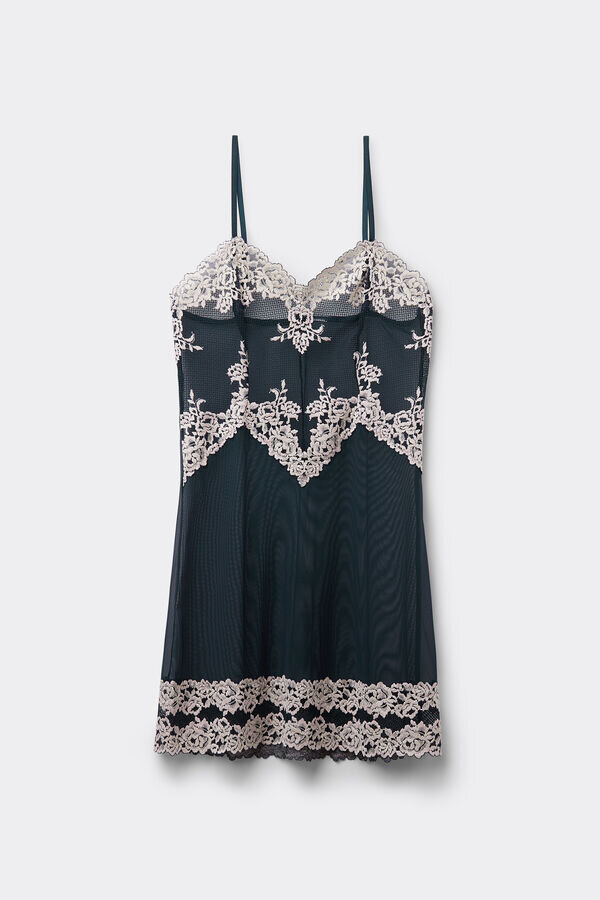 Pretty Flowers Babydoll Pretty Flowers Babydoll