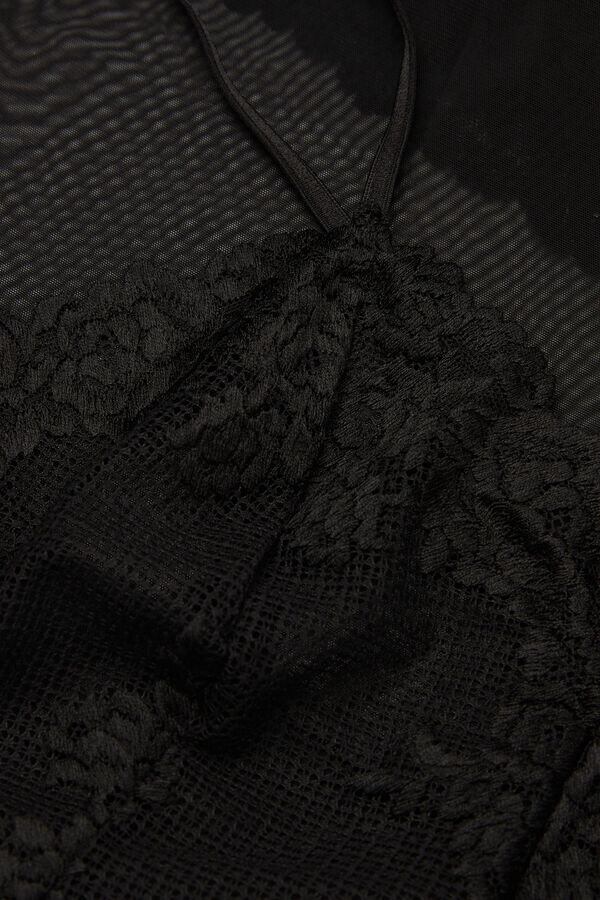 Pretty Flowers Babydoll Pretty Flowers Babydoll