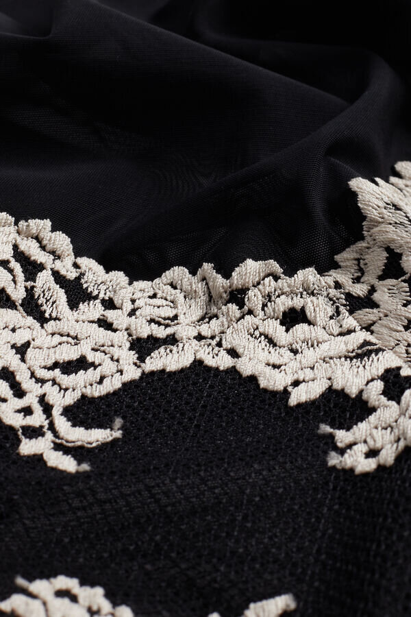 Pretty Flowers Babydoll Pretty Flowers Babydoll