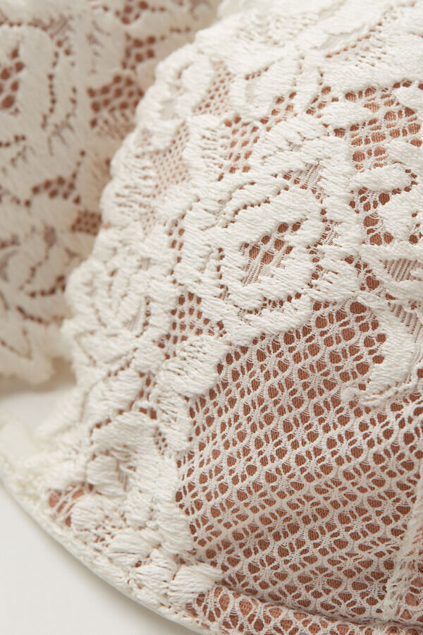 Pretty Flowers Elena Balconette bh Pretty Flowers Elena Balconette bh