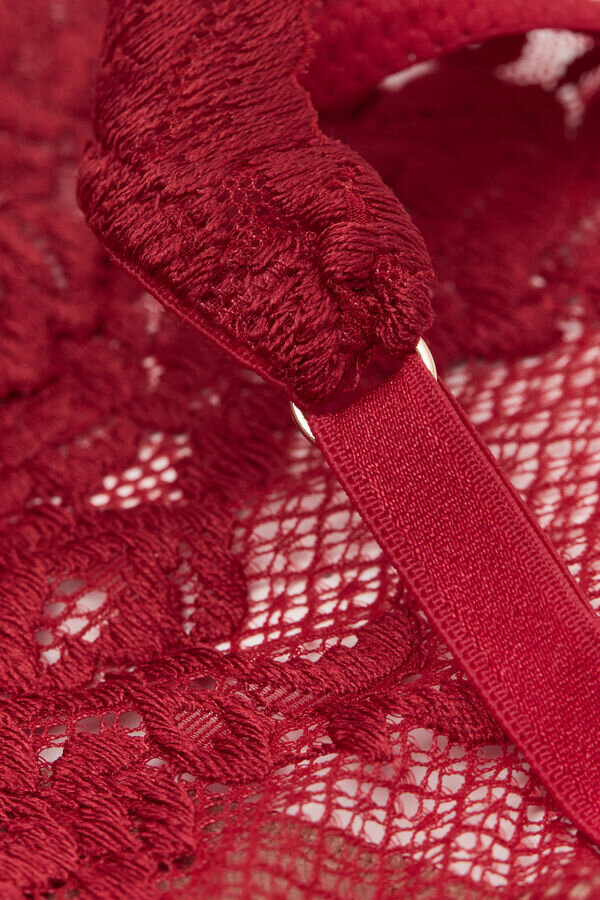 Pretty Flowers Elena Balconette bh Pretty Flowers Elena Balconette bh