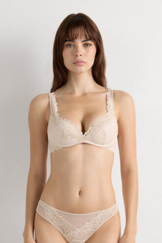 Pretty Flowers Gioia Super Push-Up-bh