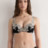Pretty Flowers Gioia Super Push-Up-bh