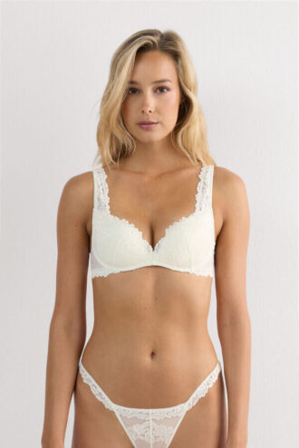 Pretty Flowers Gioia Super Push-Up-bh