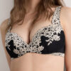Pretty Flowers Gioia Super Push-Up-bh
