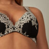 Pretty Flowers Gioia Super Push-Up-bh