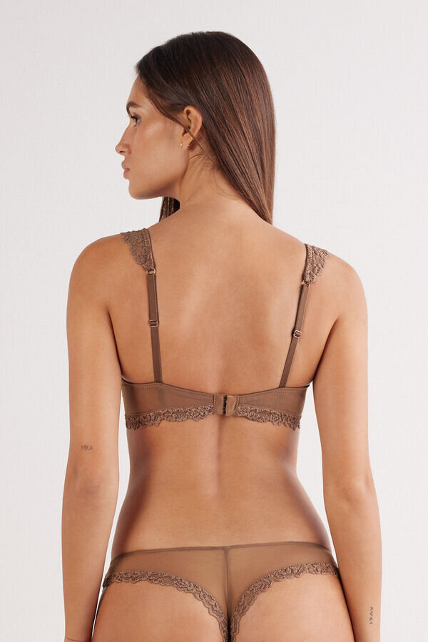 Pretty Flowers Giorgia balconette-bh Pretty Flowers Giorgia balconette-bh