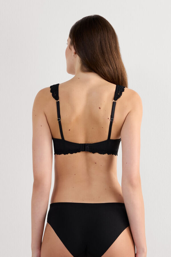 Pretty Flowers Giorgia Balconette-bh Pretty Flowers Giorgia Balconette-bh