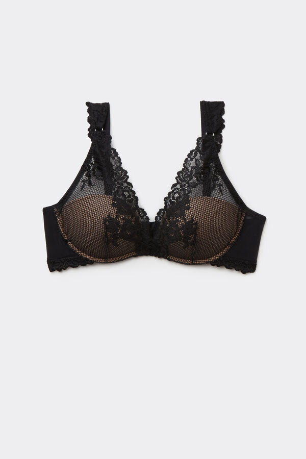 Pretty Flowers Giorgia Balconette-bh Pretty Flowers Giorgia Balconette-bh