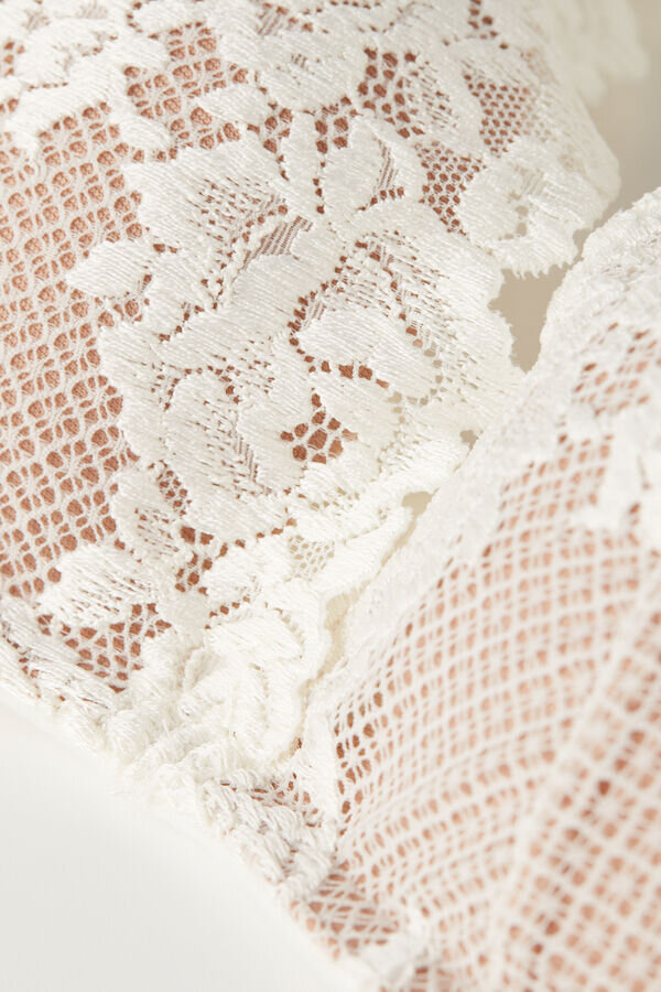 Pretty Flowers Giorgia balconette-bh Pretty Flowers Giorgia balconette-bh