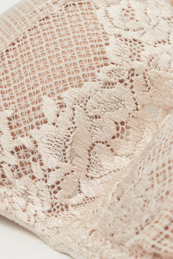 Pretty Flowers Giorgia balconette-bh Pretty Flowers Giorgia balconette-bh