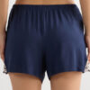 Pretty Flowers Modal Shorts Pretty Flowers Modal Shorts