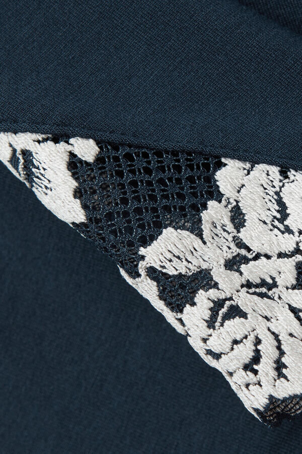 Pretty Flowers Modal Shorts Pretty Flowers Modal Shorts