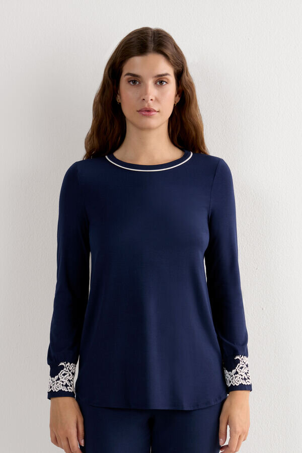 Pretty Flowers Modal Top Pretty Flowers Modal Top