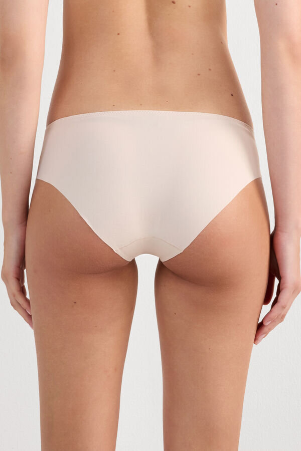 Pretty Flowers sömlösa bomullstrosor Pretty Flowers sömlösa bomullstrosor