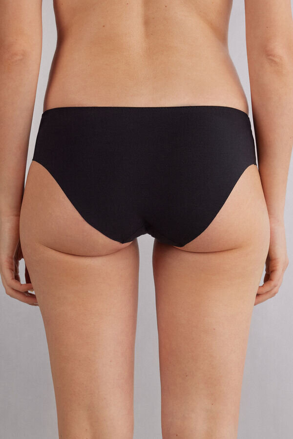 Pretty Flowers sömlösa bomullstrosor Pretty Flowers sömlösa bomullstrosor