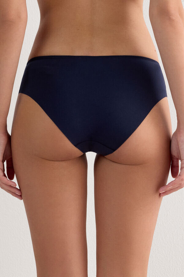 Pretty Flowers sömlösa bomullstrosor Pretty Flowers sömlösa bomullstrosor