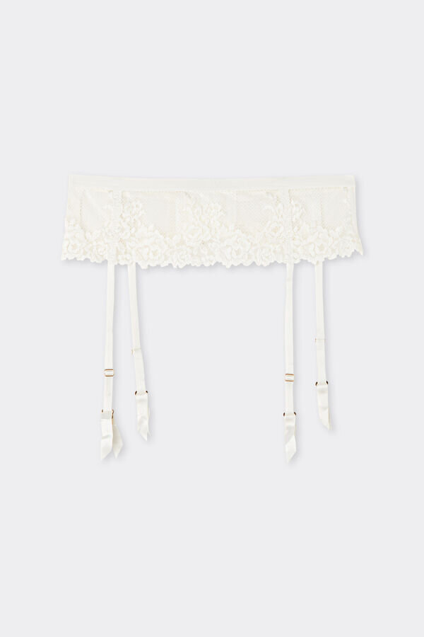 Pretty Flowers strumpeband Pretty Flowers strumpeband