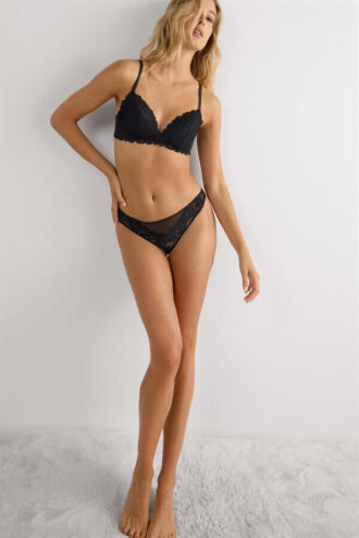 Pretty Flowers Tiziana Triangel-BH