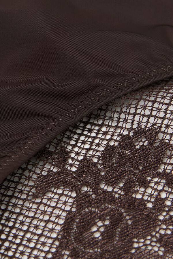 Pretty Flowers-trosor Pretty Flowers-trosor