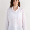 Pure Linen Shirt i linnetyg