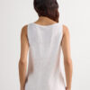 Pure Linen Tank Top i linne