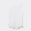 Pure Linen Tank Top i linne