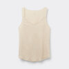 Pure Linen Tank Top i linne