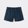 Shorts i rent linne Shorts i rent linne