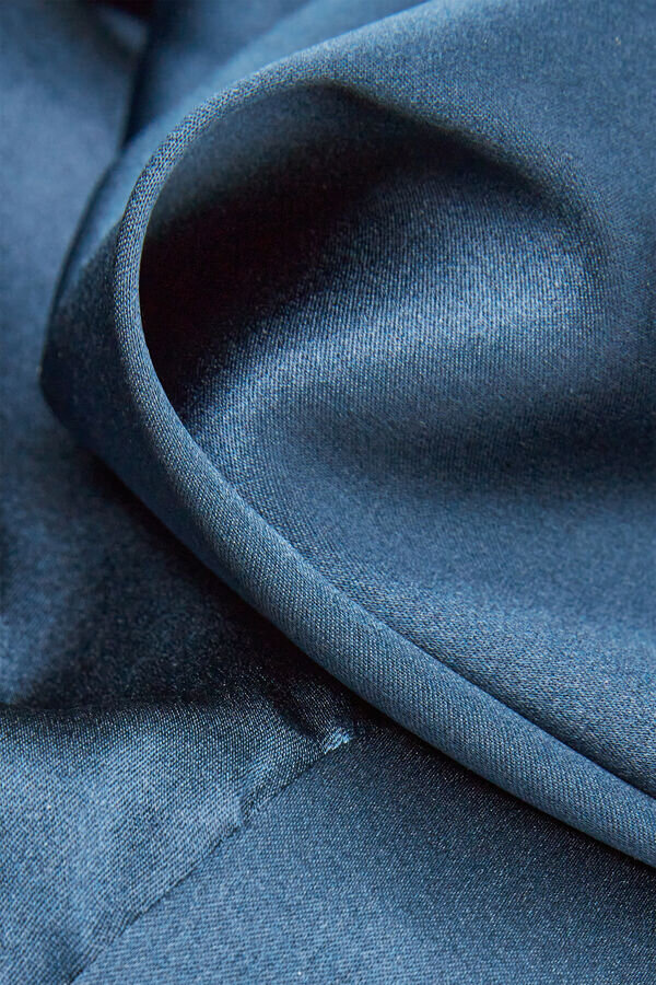 Silkes skjorta Silkes skjorta