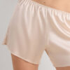Silkeshorts