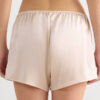 Silkeshorts