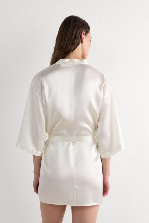 Silkeskimono Silkeskimono